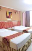 Туры в отель Mofan Hotel (Beijing Yuquan Hospital  Taiwan Street Branch)