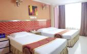 Туры в отель Mofan Hotel (Beijing Yuquan Hospital  Taiwan Street Branch)
