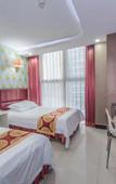Туры в отель Mofan Hotel (Beijing Yuquan Hospital  Taiwan Street Branch)