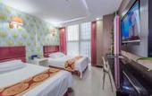 Туры в отель Mofan Hotel (Beijing Yuquan Hospital  Taiwan Street Branch)