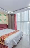 Туры в отель Mofan Hotel (Beijing Yuquan Hospital  Taiwan Street Branch)