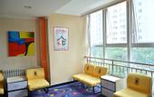 Туры в отель Mofan Hotel (Beijing Yuquan Hospital  Taiwan Street Branch)
