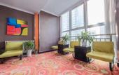 Туры в отель Mofan Hotel (Beijing Yuquan Hospital  Taiwan Street Branch)