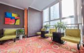 Туры в отель Mofan Hotel (Beijing Yuquan Hospital  Taiwan Street Branch)