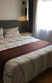 Туры в отель City 118 select hotels ( Jimo clothing city store )