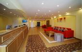 Туры в отель Homeinn Hotel (Shenyang Yangguang Yibai Nanliguan Subway Station)