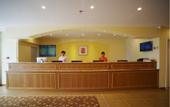 Туры в отель Homeinn Hotel (Shenyang Yangguang Yibai Nanliguan Subway Station)