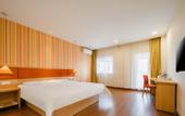 Туры в отель Homeinn Hotel (Shenyang Yangguang Yibai Nanliguan Subway Station)