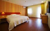 Туры в отель Homeinn Hotel (Shenyang Yangguang Yibai Nanliguan Subway Station)