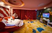 Туры в отель Shell Hotel (Xuzhou Suining Pedestrian Street)