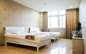 Туры в отель Shell Hotel (Xuzhou Suining Pedestrian Street)