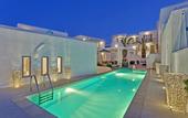 Туры в отель Lilly Residence Boutique Suites