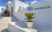 Туры в отель Lilly Residence Boutique Suites