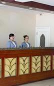 Туры в отель RuJia Pebble Hotel (Dalian Zhuanghe Yingbin Street)