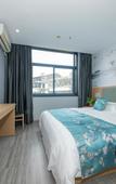Туры в отель Yijia Fashion Hotel(Shaoxing Keqiao Textile City)