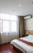 Туры в отель Yijia Fashion Hotel(Shaoxing Keqiao Textile City)