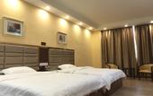 Туры в отель No.1 Youke Hotel (Chashan Luwu Branch)
