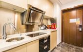 Туры в отель TUYU  Apartment