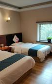 Туры в отель Yiju Hotel (Haerbin Xuefu Road Branch)