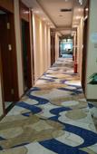 Туры в отель Yiju Hotel (Haerbin Xuefu Road Branch)