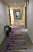 Туры в отель Departure hotel (songgang MTR station store)