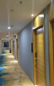 Туры в отель Departure hotel (songgang MTR station store)