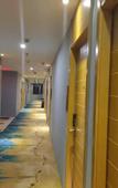 Туры в отель Departure hotel (songgang MTR station store)