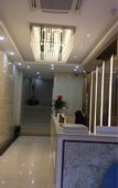 Туры в отель Departure hotel (songgang MTR station store)