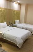Туры в отель Departure hotel (songgang MTR station store)