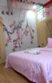 Туры в отель Departure hotel (songgang MTR station store)