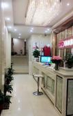 Туры в отель Departure hotel (songgang MTR station store)
