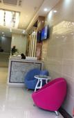 Туры в отель Departure hotel (songgang MTR station store)