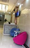 Туры в отель Departure hotel (songgang MTR station store)