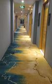 Туры в отель Departure hotel (songgang MTR station store)