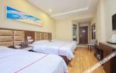 Туры в отель Junyi Hotel (Jianghan Road Liuduqiao Subway Station)