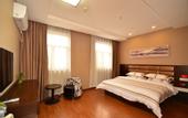 Туры в отель Junyi Hotel (Jianghan Road Liuduqiao Subway Station)