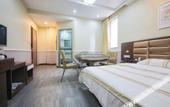 Туры в отель Junyi Hotel (Jianghan Road Liuduqiao Subway Station)