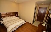 Туры в отель Junyi Hotel (Jianghan Road Liuduqiao Subway Station)