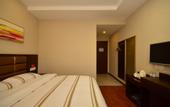 Туры в отель Junyi Hotel (Jianghan Road Liuduqiao Subway Station)