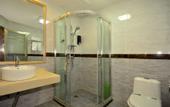 Туры в отель Junyi Hotel (Jianghan Road Liuduqiao Subway Station)