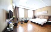 Туры в отель Junyi Hotel (Jianghan Road Liuduqiao Subway Station)