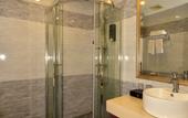 Туры в отель Junyi Hotel (Jianghan Road Liuduqiao Subway Station)