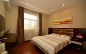 Туры в отель Junyi Hotel (Jianghan Road Liuduqiao Subway Station)