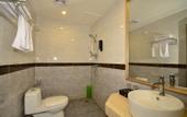 Туры в отель Junyi Hotel (Jianghan Road Liuduqiao Subway Station)