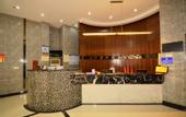 Туры в отель Junyi Hotel (Jianghan Road Liuduqiao Subway Station)