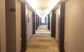Туры в отель Junyi Hotel (Jianghan Road Liuduqiao Subway Station)