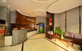 Туры в отель Junyi Hotel (Jianghan Road Liuduqiao Subway Station)