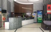 Туры в отель Junyi Hotel (Jianghan Road Liuduqiao Subway Station)