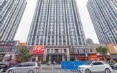 Туры в отель Manju Hotel (Chuhe Han Street Subway Station Hubei Provincial Museum)