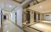 Туры в отель Manju Hotel (Chuhe Han Street Subway Station Hubei Provincial Museum)